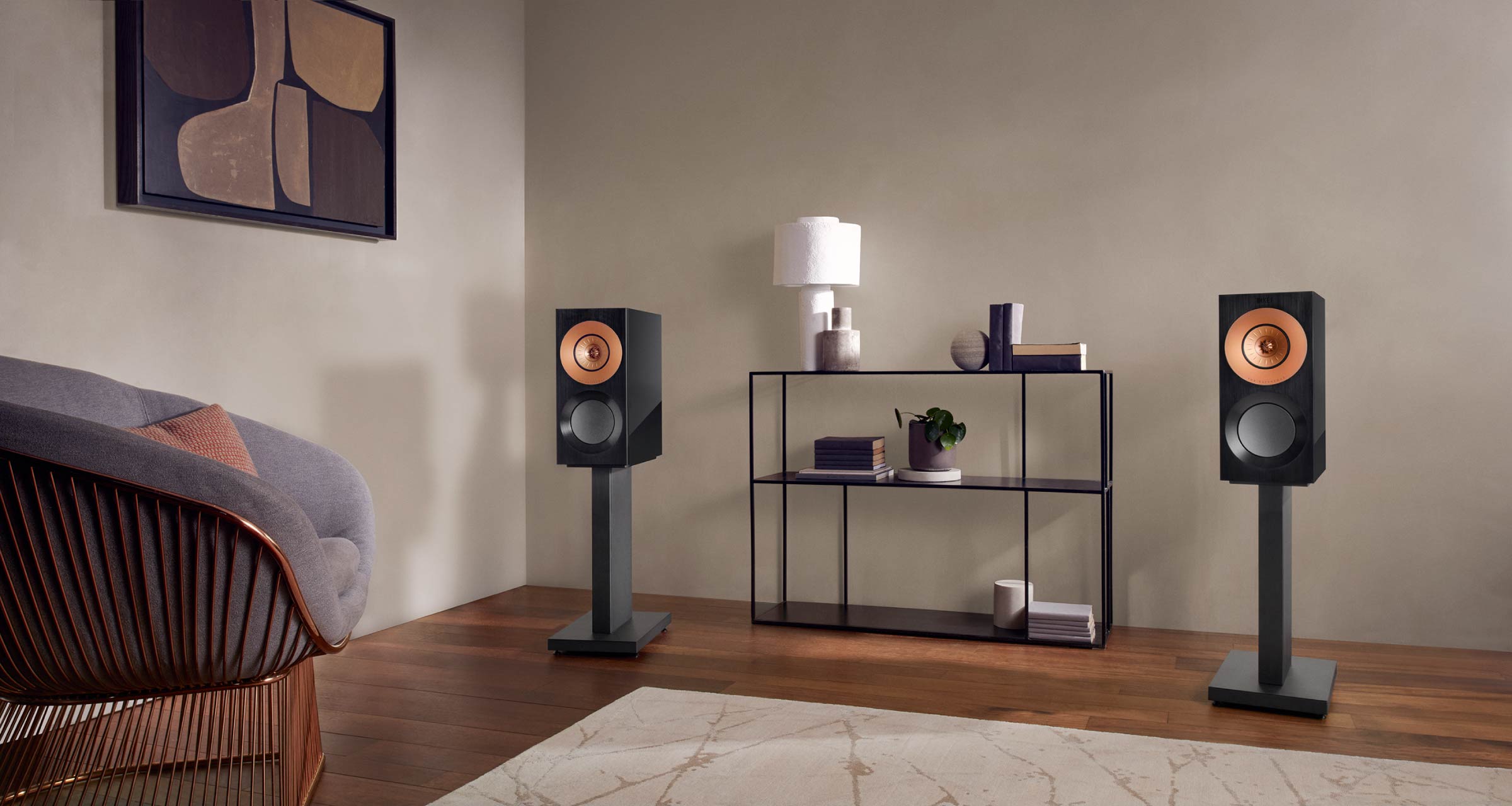 KEF Reference 1 Meta