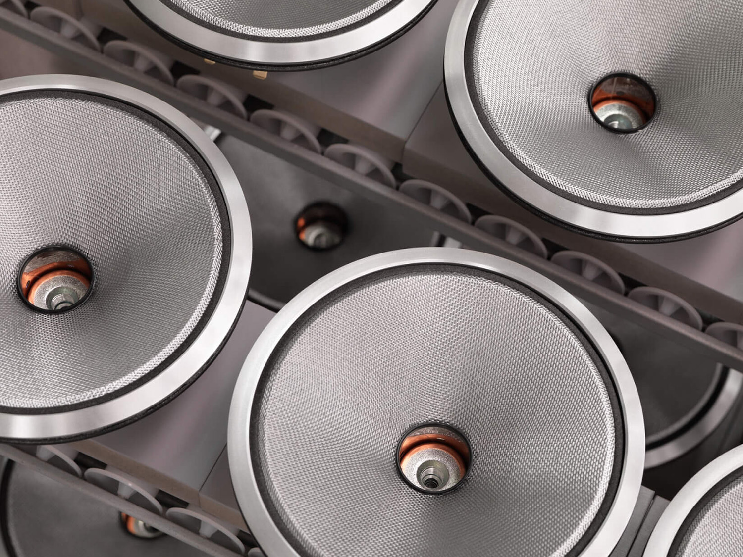 Формация Дуэт - Конус Континуума