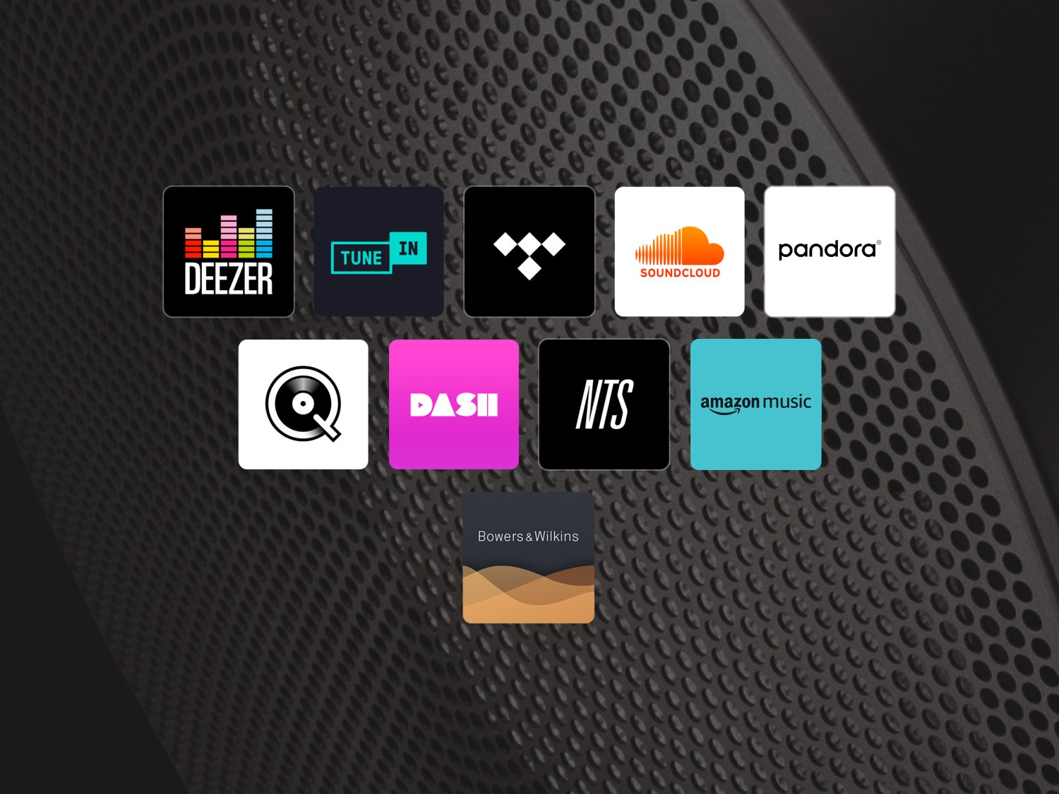 Formation Duo &mdash; звук высокого разрешения