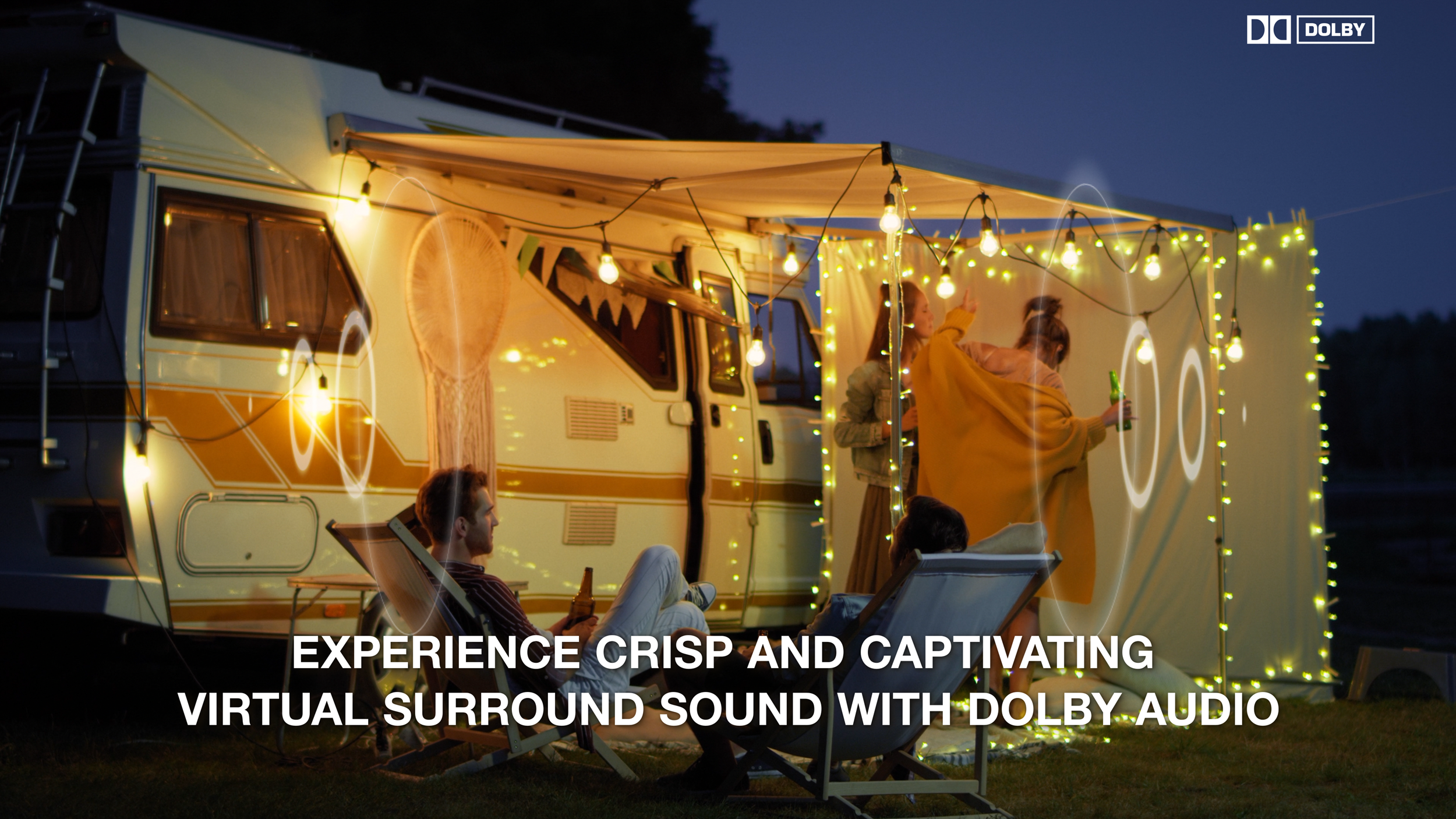 Dolby Audio