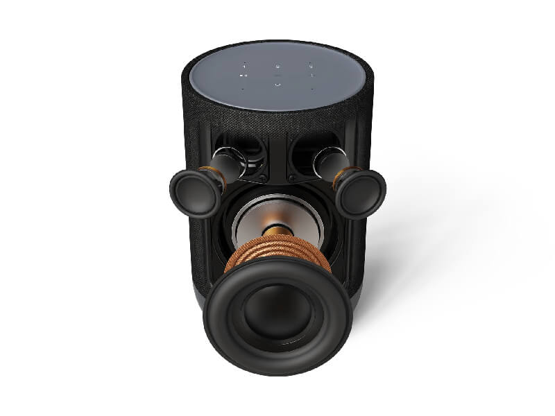 Denon Home 200