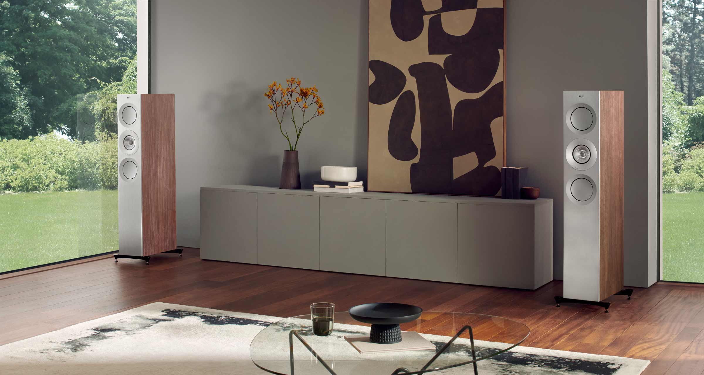KEF Reference 3 Meta
