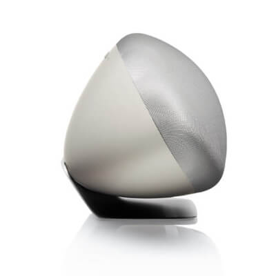 BOWERS & WILKINS Акустическая система ZEPPELIN 2021 БЕЛЫЙ