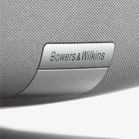 BOWERS & WILKINS Акустическая система ZEPPELIN 2021 БЕЛЫЙ