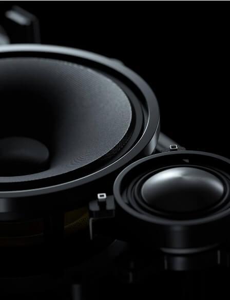 BOWERS & WILKINS Акустическая система ZEPPELIN 2021 БЕЛЫЙ