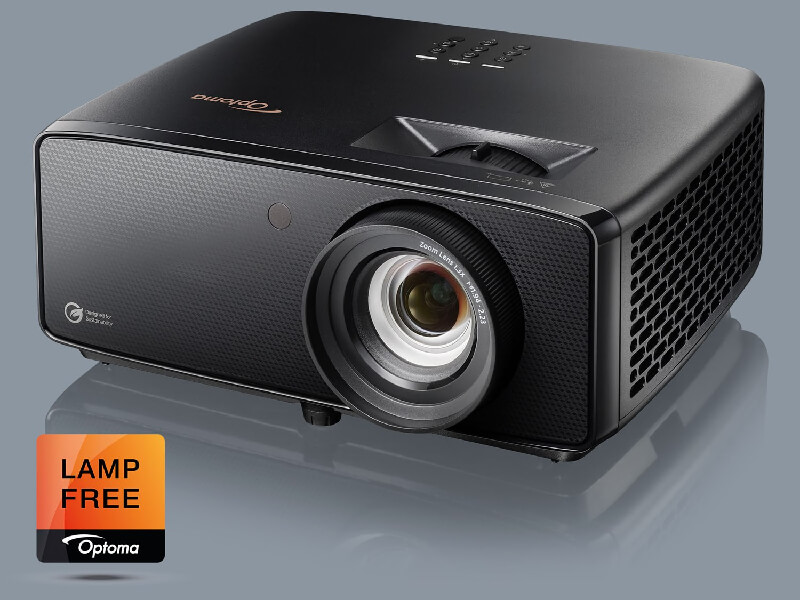Optoma UZ38X
