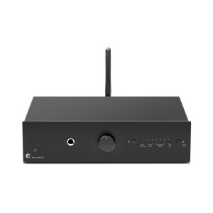 Cas E Stereo Box E Особенность