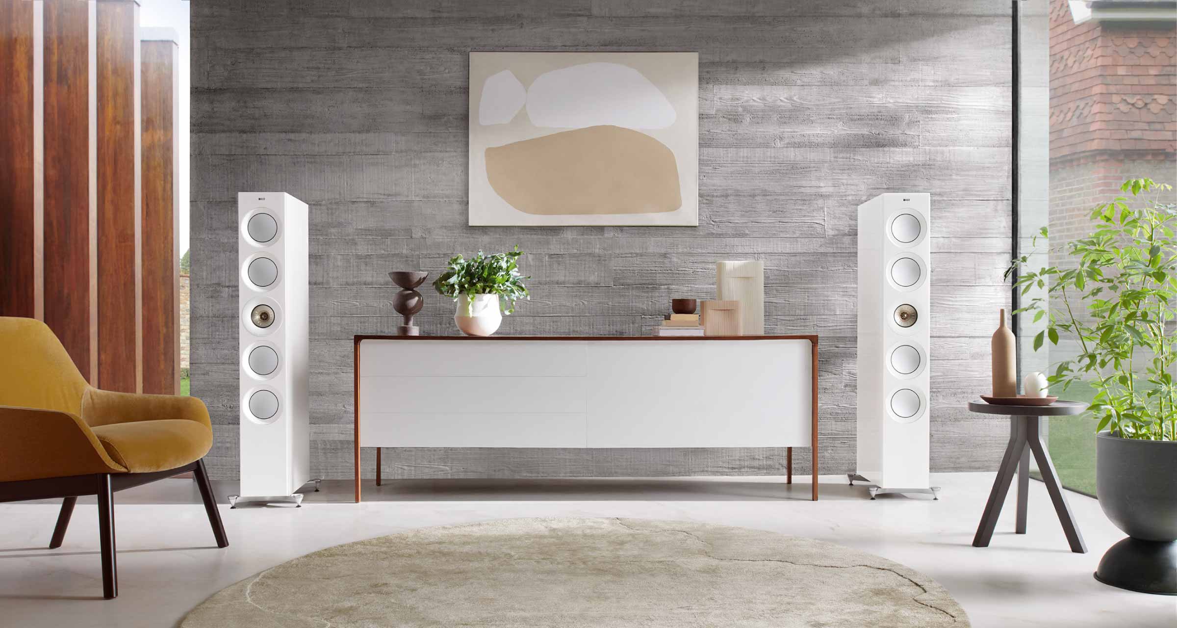 KEF Reference 5 Meta