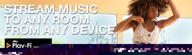 Беспроводная акустическая система Polk Audio Omni S2