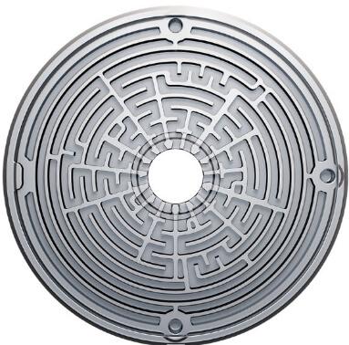 KEF Акустическая система LS50WII СЕРЫЙ ТИТАН EAN:637203046902