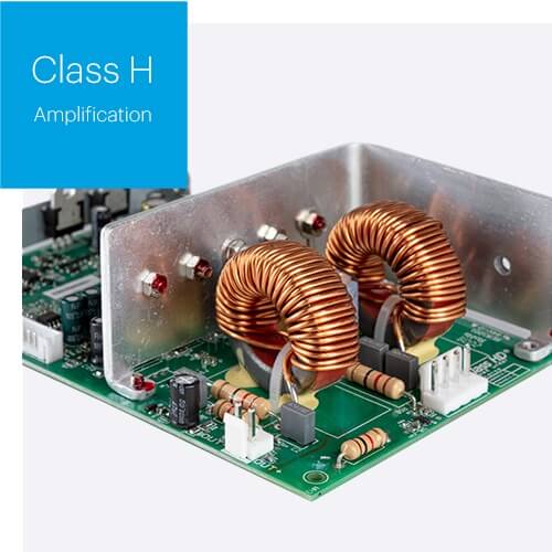 Сабвуфер Definitive Technology DN12 Черный