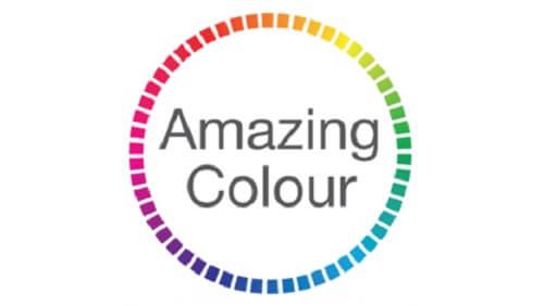 Удивительные цвета