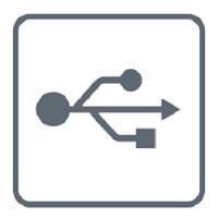 Питание USB