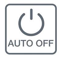 Автоматическое выключение