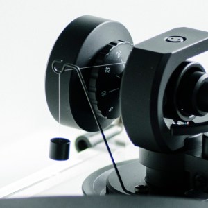 Xa B Tonearm Anti Skating