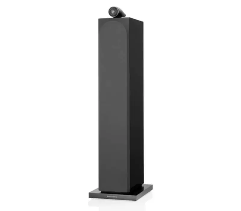BOWERS & WILKINS Акустическая система 703 S3 Anniversary Edition ЧЕРНЫЙ (Пара), Kinodrive.kz &mdash; фото 2
