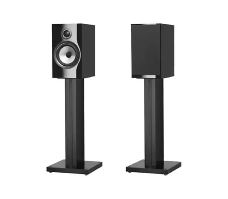 BOWERS & WILKINS Акустическая система 706 S3 Anniversary Edition ЧЕРНЫЙ (Пара), Kinodrive.kz &mdash; фото 2