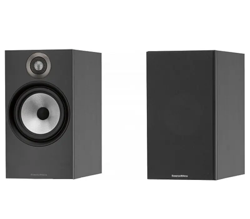 BOWERS & WILKINS Акустическая система 706 S3 Anniversary Edition ЧЕРНЫЙ (Пара), Kinodrive.kz &mdash; фото 3
