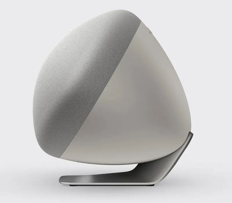 BOWERS & WILKINS Акустическая система ZEPPELIN 2021 БЕЛЫЙ, Kinodrive.kz &mdash; фото 2