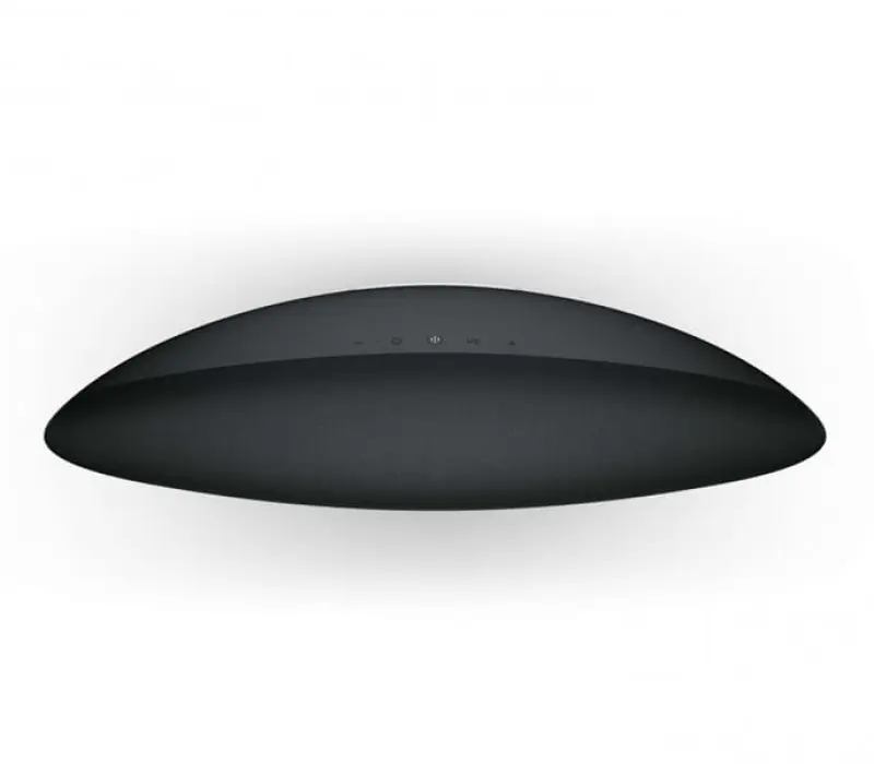 BOWERS & WILKINS Акустическая система ZEPPELIN 2021 ЧЕРНЫЙ, Kinodrive.kz &mdash; фото 2
