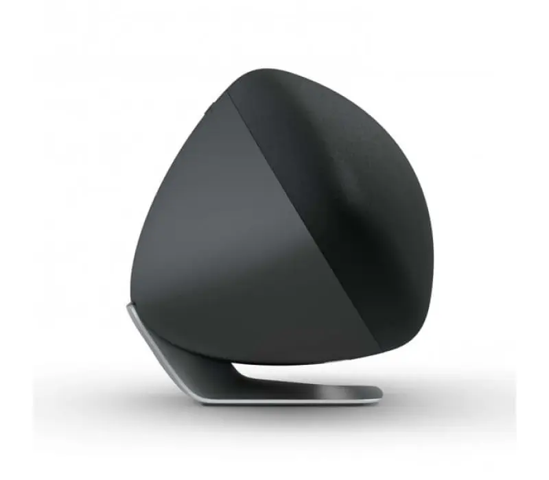 BOWERS & WILKINS Акустическая система ZEPPELIN 2021 ЧЕРНЫЙ, Kinodrive.kz &mdash; фото 3