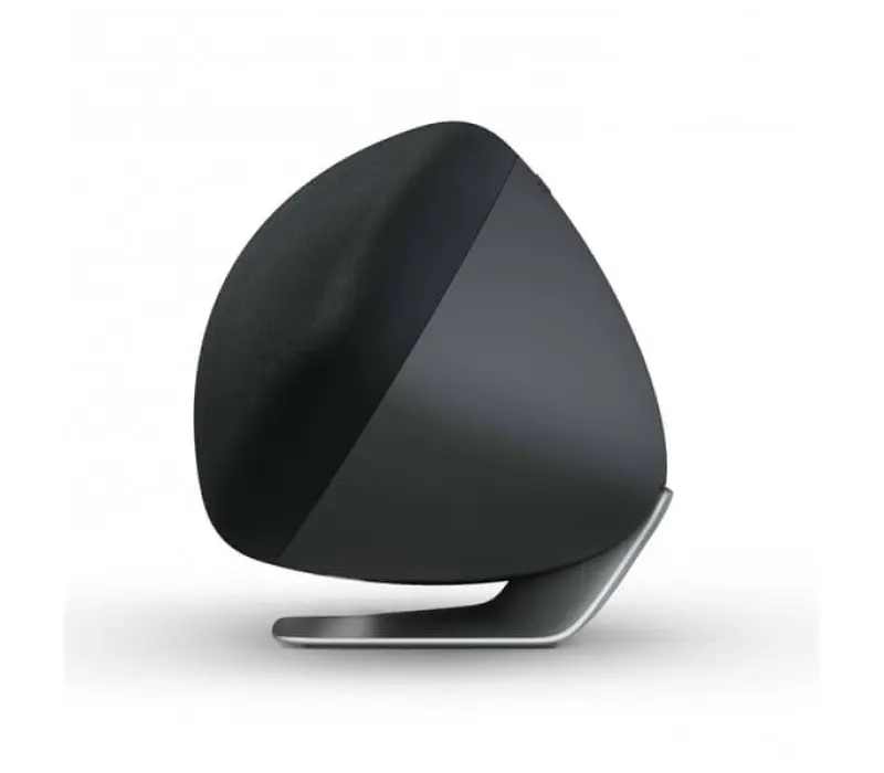 BOWERS & WILKINS Акустическая система ZEPPELIN 2021 ЧЕРНЫЙ, Kinodrive.kz &mdash; фото 5