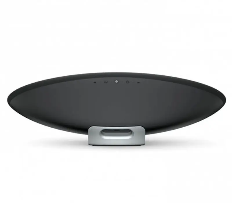BOWERS & WILKINS Акустическая система ZEPPELIN 2021 ЧЕРНЫЙ, Kinodrive.kz &mdash; фото 6