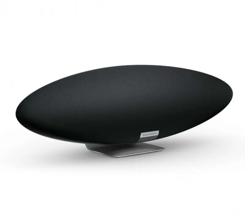 BOWERS & WILKINS Акустическая система ZEPPELIN 2021 ЧЕРНЫЙ, Kinodrive.kz &mdash; фото 7