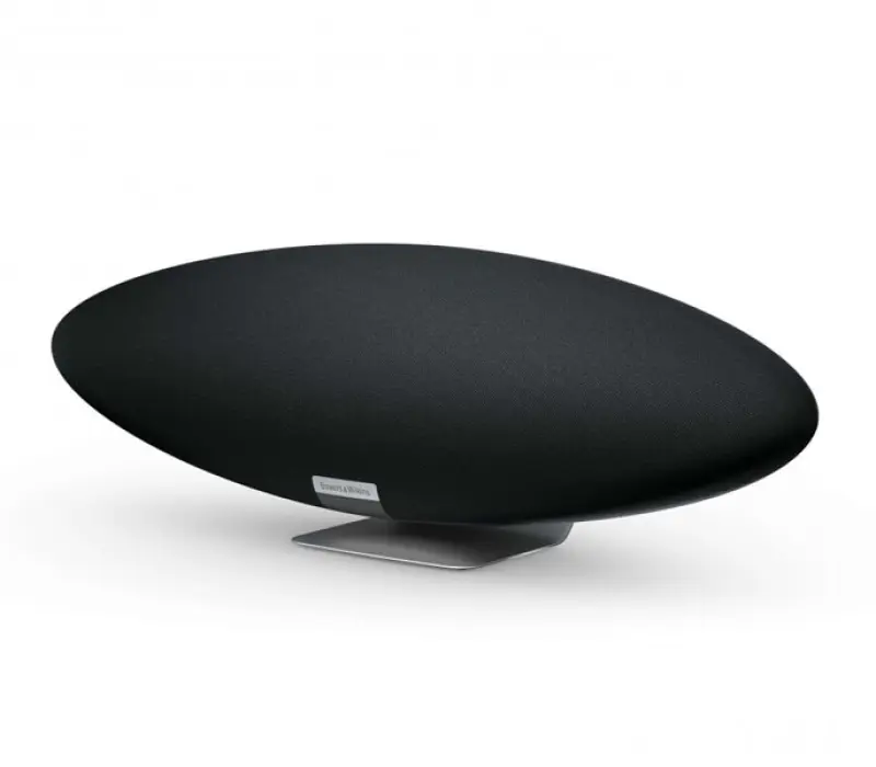 BOWERS & WILKINS Акустическая система ZEPPELIN 2021 ЧЕРНЫЙ, Kinodrive.kz &mdash; фото 8