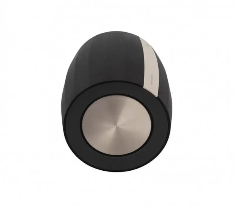 BOWERS & WILKINS Сабвуфер Formation Bass ЧЕРНЫЙ, Kinodrive.kz &mdash; фото 2