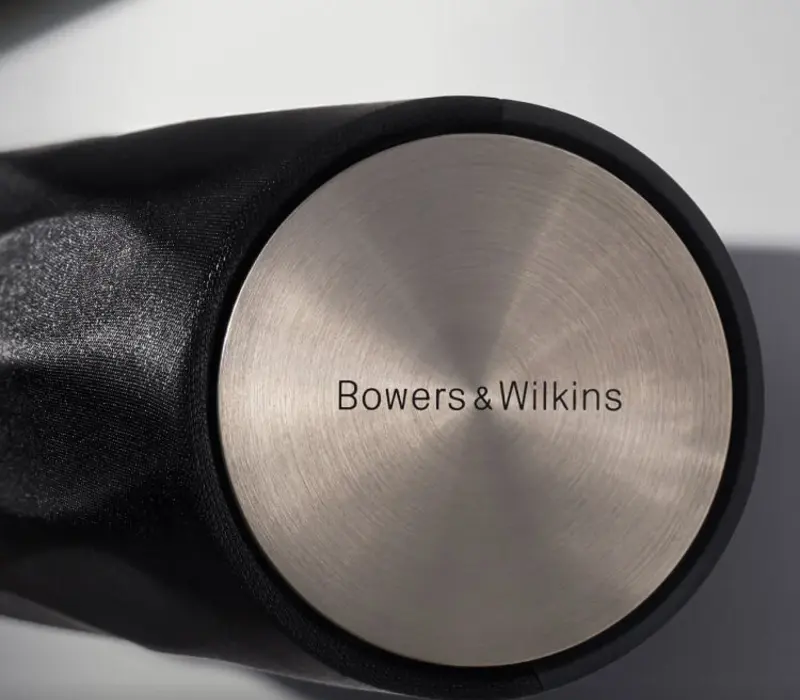 BOWERS & WILKINS Саундбар Formation Bar ЧЕРНЫЙ, Kinodrive.kz — фото 3