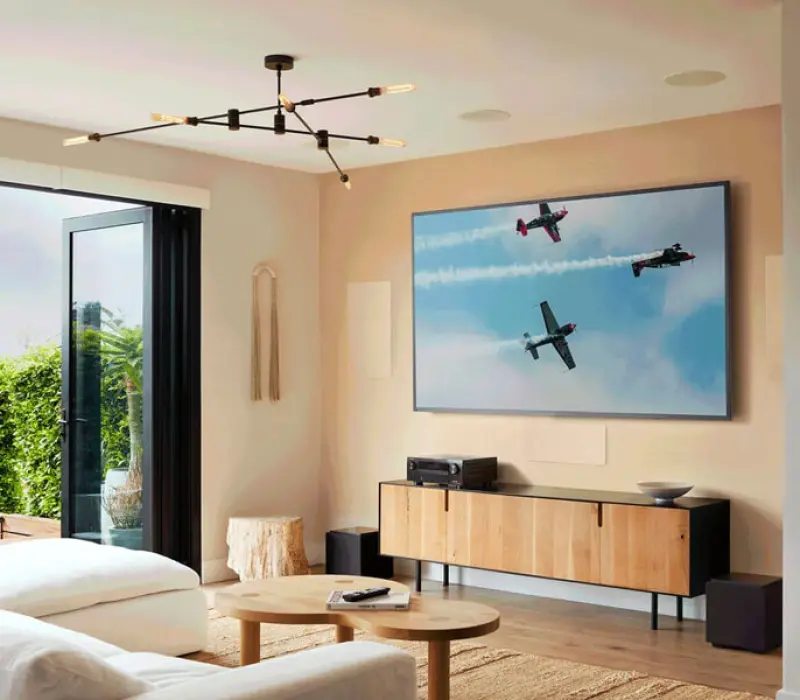 DENON AV-усилитель AVC-X3800H ЧЕРНЫЙ, Kinodrive.kz &mdash; фото 6