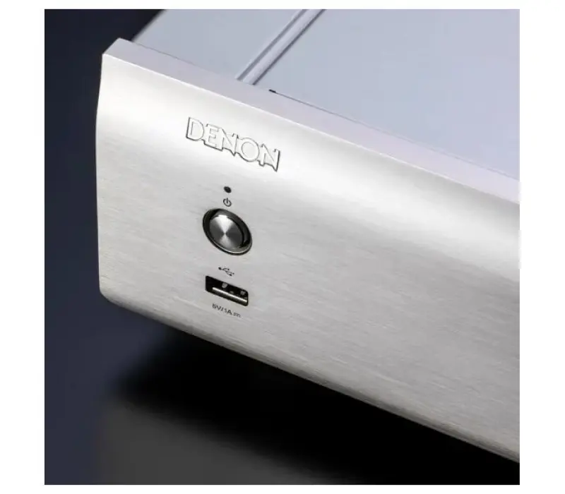 DENON CD-проигрыватель DCD-900NE СЕРЕБРО, Kinodrive.kz — фото 4