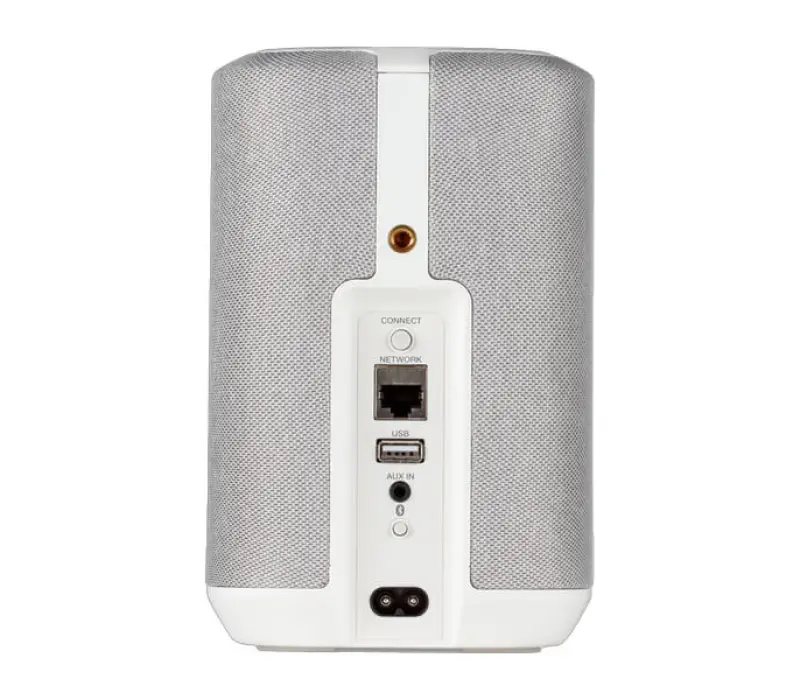 DENON Беспроводная акустическая система Home 150 БЕЛЫЙ, Kinodrive.kz &mdash; фото 3