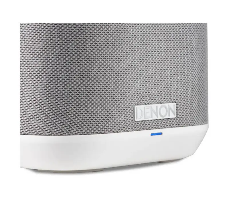 DENON Беспроводная акустическая система Home 150 БЕЛЫЙ, Kinodrive.kz &mdash; фото 5