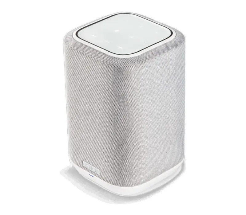 DENON Беспроводная акустическая система Home 150 БЕЛЫЙ, Kinodrive.kz — фото 6