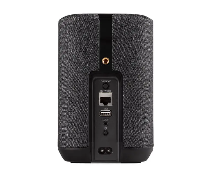 DENON Беспроводная акустическая система Home 150 ЧЕРНЫЙ, Kinodrive.kz &mdash; фото 2