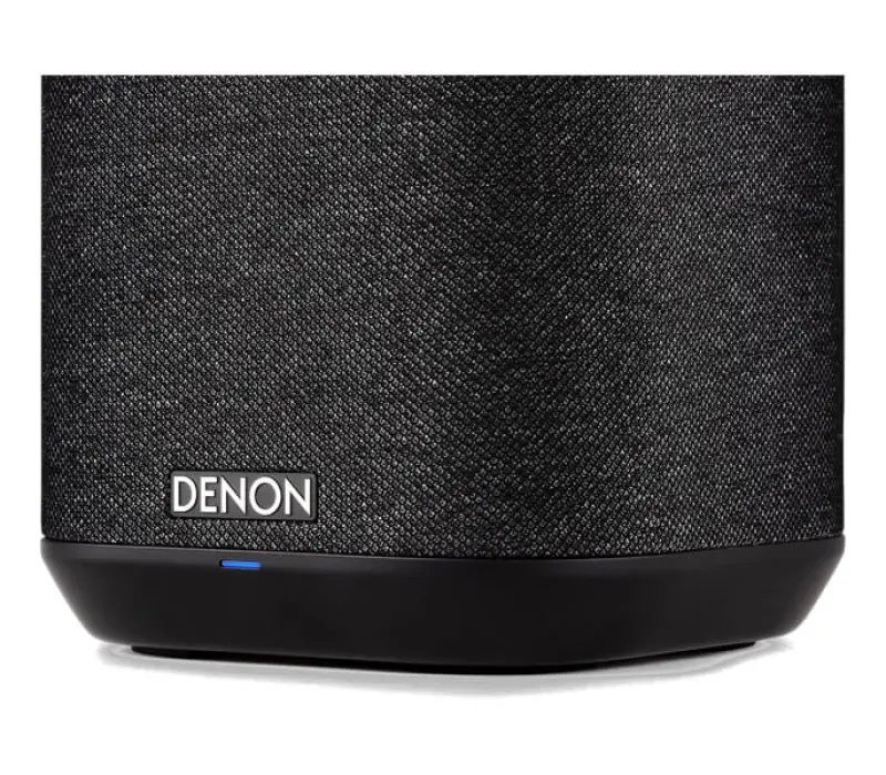DENON Беспроводная акустическая система Home 150 ЧЕРНЫЙ, Kinodrive.kz &mdash; фото 3