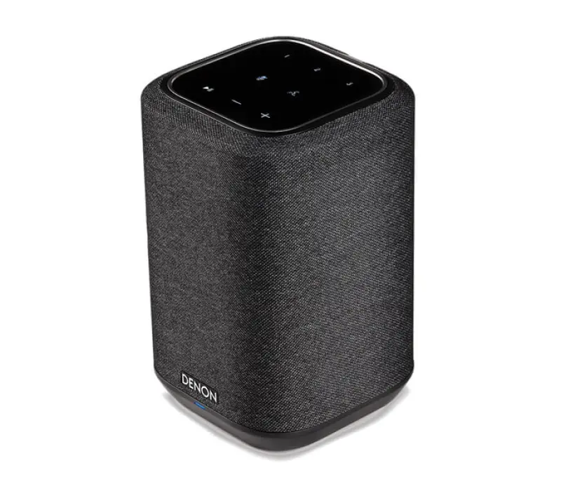 DENON Беспроводная акустическая система Home 150 ЧЕРНЫЙ, Kinodrive.kz &mdash; фото 4