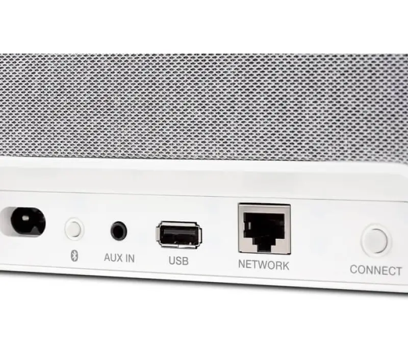 DENON Беспроводная акустическая система Home 250 БЕЛЫЙ, Kinodrive.kz &mdash; фото 4