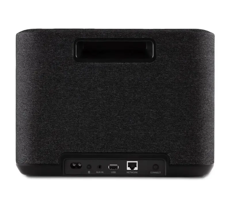 DENON Беспроводная акустическая система Home 250 ЧЕРНЫЙ, Kinodrive.kz &mdash; фото 3