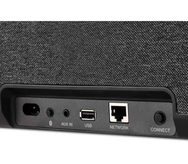 DENON Беспроводная акустическая система Home 250 ЧЕРНЫЙ, Kinodrive.kz &mdash; фото 4