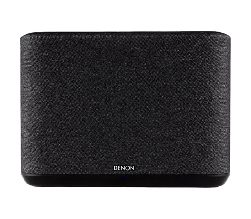 DENON Беспроводная акустическая система Home 250 ЧЕРНЫЙ, Kinodrive.kz &mdash; фото 5