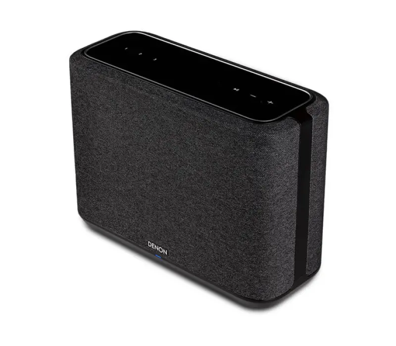 DENON Беспроводная акустическая система Home 250 ЧЕРНЫЙ, Kinodrive.kz — фото 2