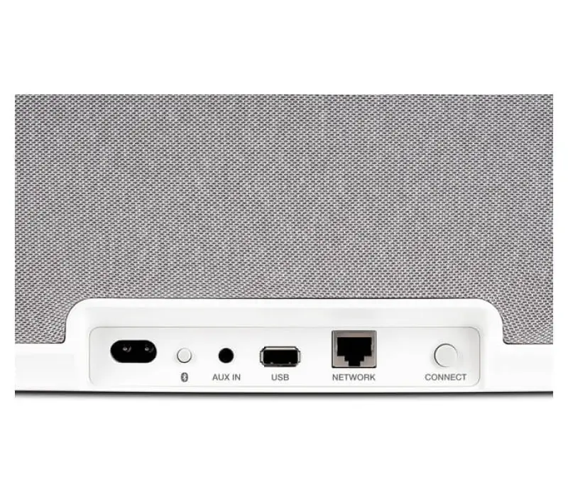 DENON Беспроводная акустическая система Home 350 БЕЛЫЙ, Kinodrive.kz &mdash; фото 8