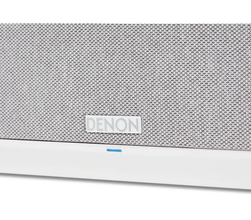 DENON Беспроводная акустическая система Home 350 БЕЛЫЙ, Kinodrive.kz &mdash; фото 9