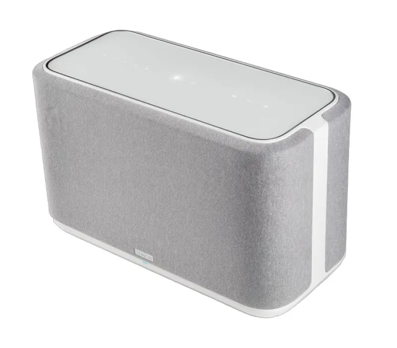 DENON Беспроводная акустическая система Home 350 БЕЛЫЙ, Kinodrive.kz — фото 5