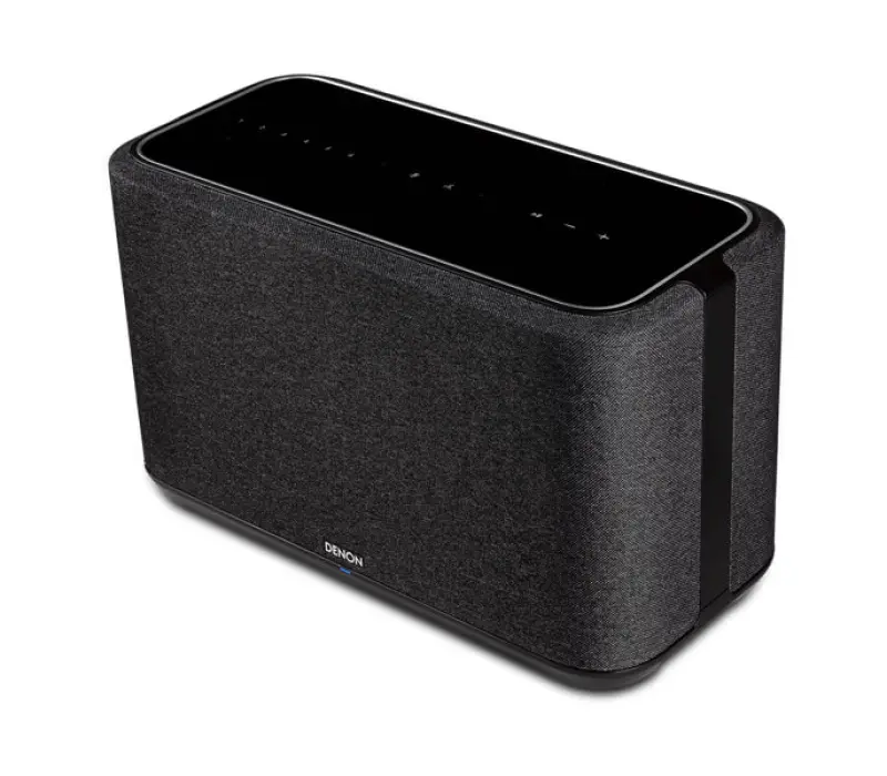 DENON Беспроводная акустическая система Home 350 ЧЕРНЫЙ, Kinodrive.kz &mdash; фото 3