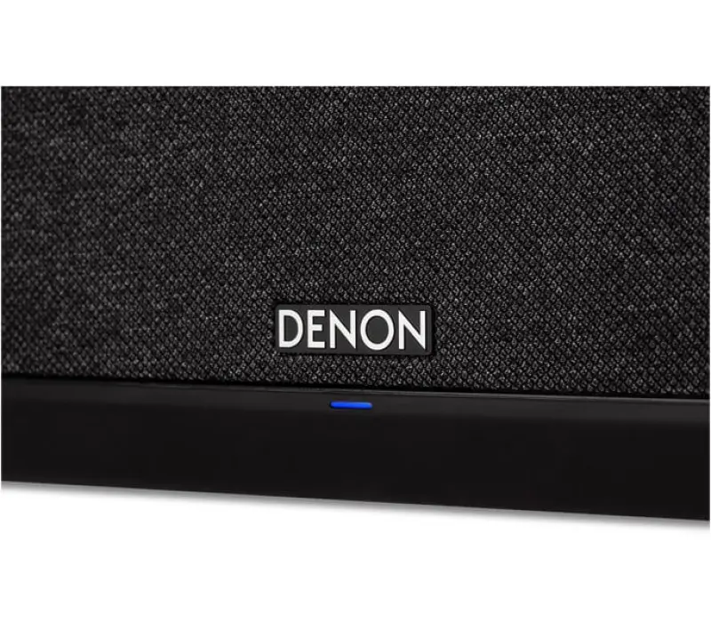 DENON Беспроводная акустическая система Home 350 ЧЕРНЫЙ, Kinodrive.kz &mdash; фото 4