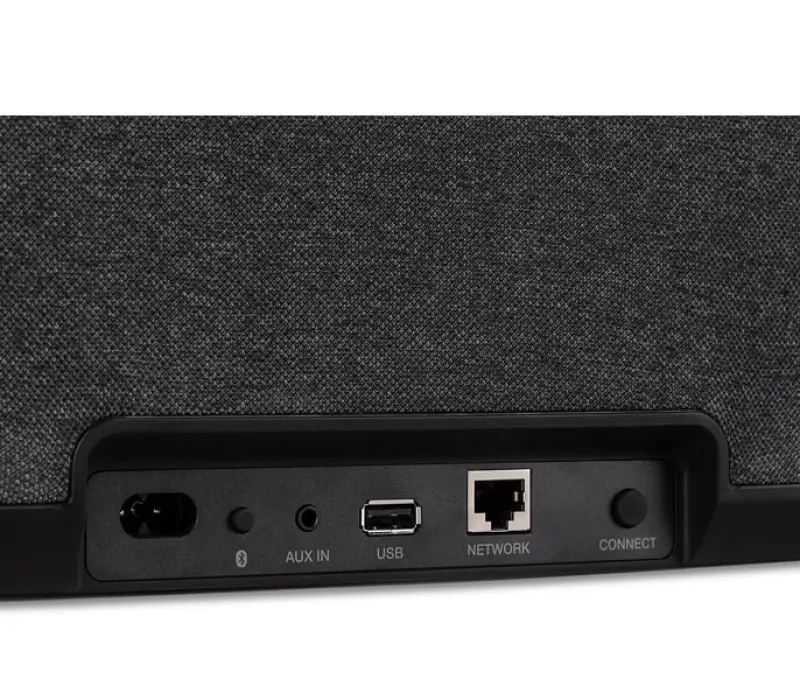 DENON Беспроводная акустическая система Home 350 ЧЕРНЫЙ, Kinodrive.kz &mdash; фото 5